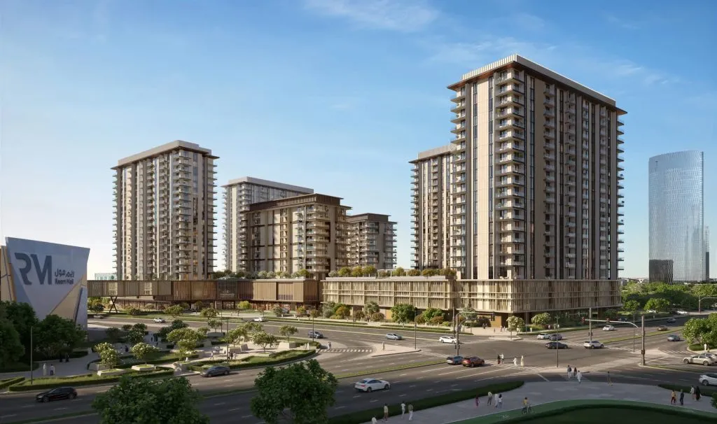 Tara Park by Modon, Al Reem Island