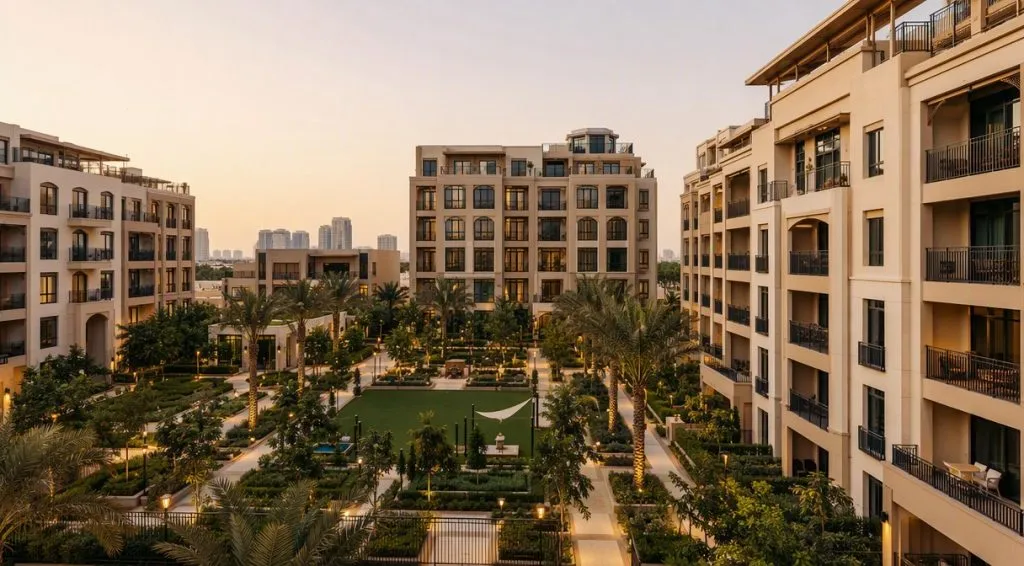 Off-Plan Property in JVC Dubai: Projects & Payment Plans