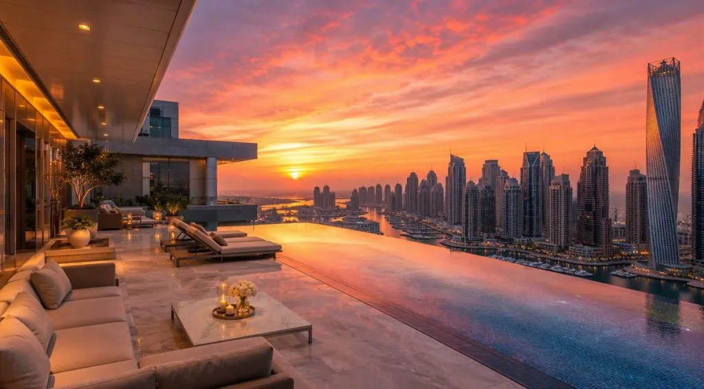 Luxury Off-Plan Property in Dubai: AED 5M+ Guide