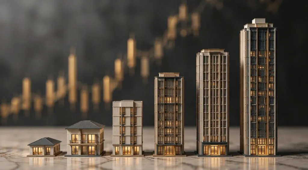 ROI on Off-Plan Property in Dubai: Real Numbers