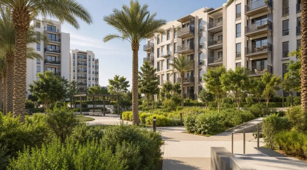 The Canopies at Yas Point by Aldar: Project Guide