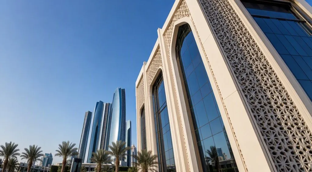 Modon & ADIB 75% Off-Plan Financing Explained