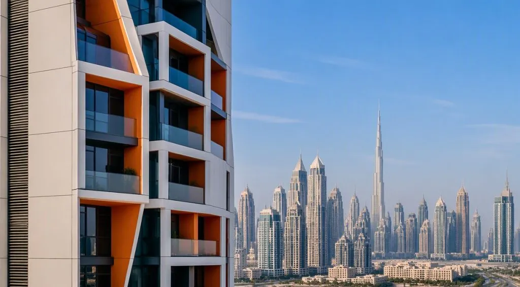 Binghatti: Dubai Off-Plan Projects & Payment Plans