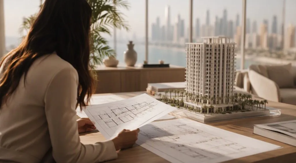 12 Common Off-Plan Mistakes in Dubai and How to Avoid Them