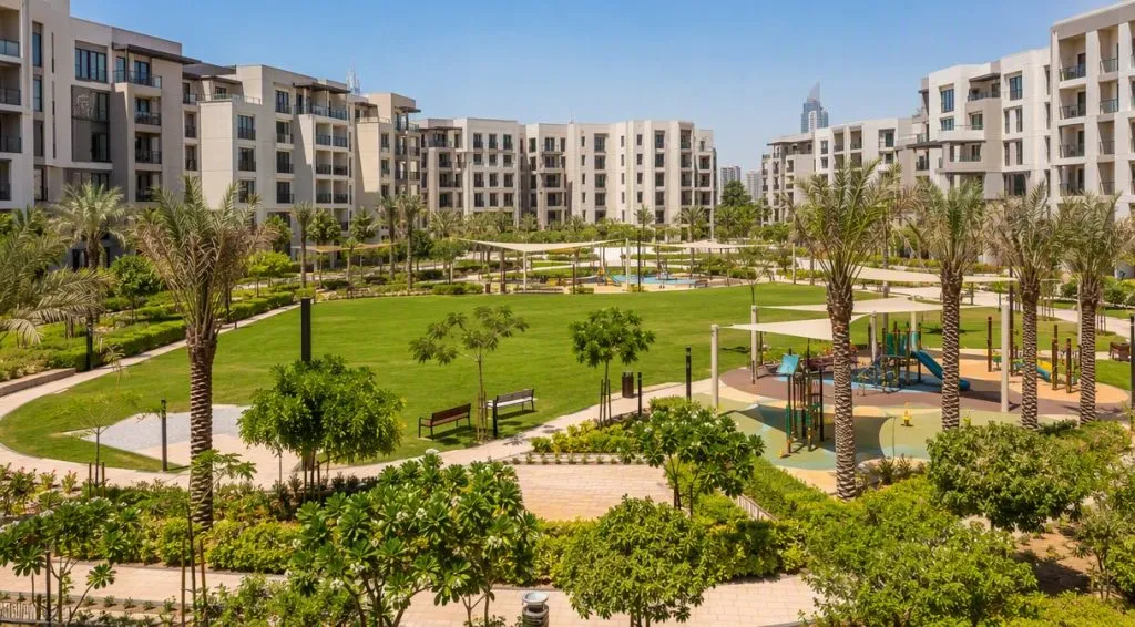NSHAMA: Dubai Off-Plan Projects & Payment Plans