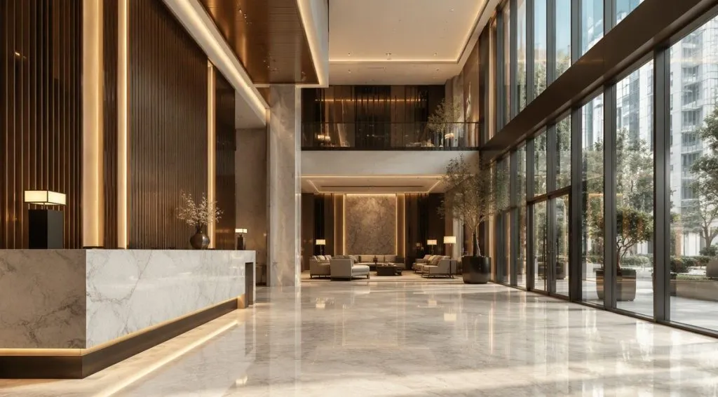 Service Charges on Off-Plan Property in Dubai: What to Check