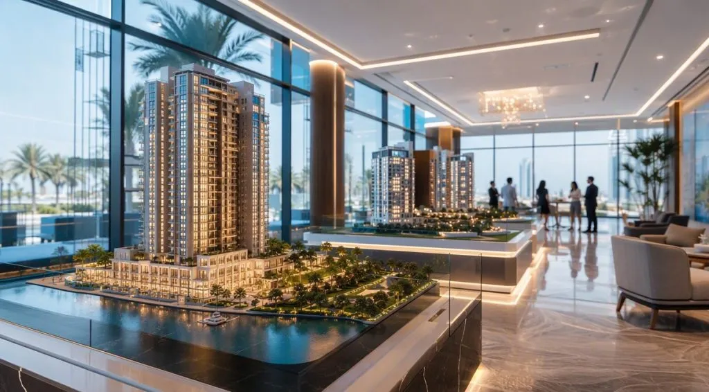 DLD Fee Waivers in Dubai: How Developers Cut Off-Plan Costs