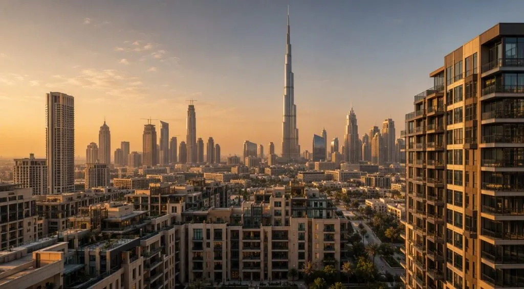 Off-Plan Property in Dubai: Complete 2026 Buyer's Guide
