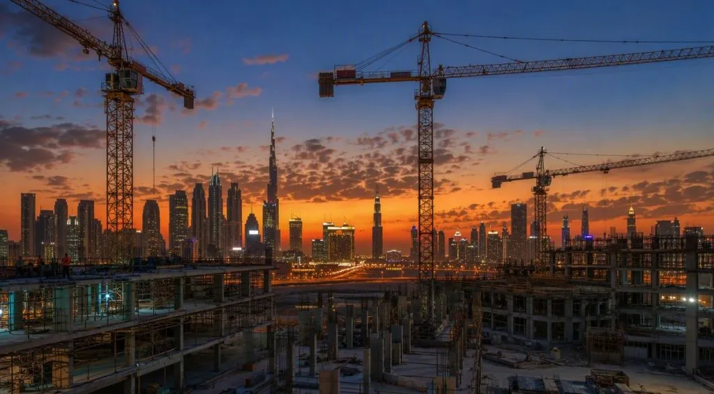 Is Off-Plan Property Safe in Dubai? Honest 2026 Guide
