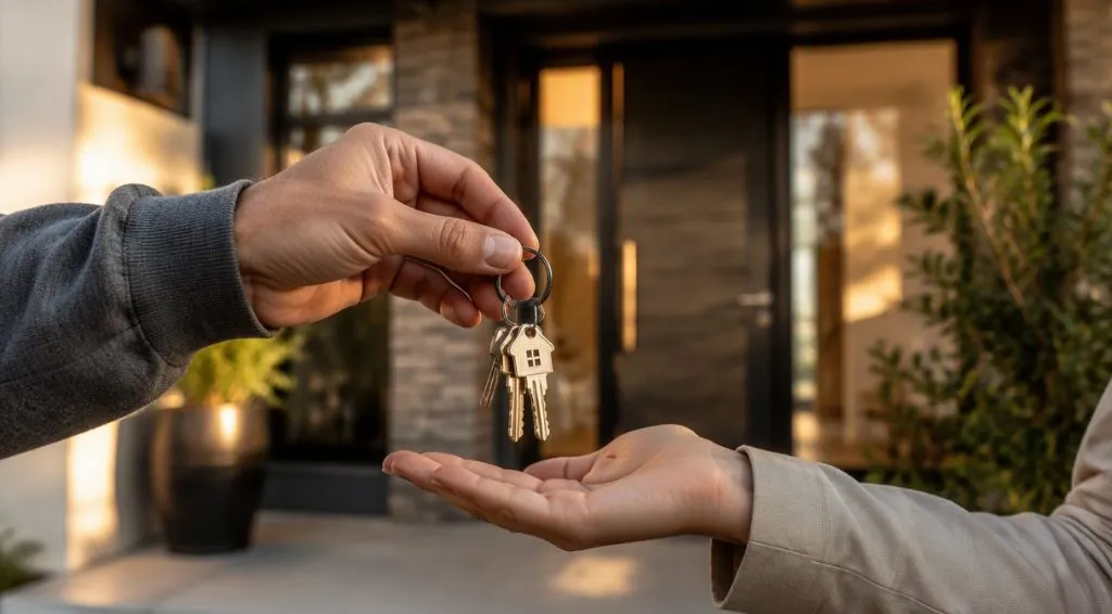 Dubai Off-Plan Handover Mortgage Checklist: Final 12 Months