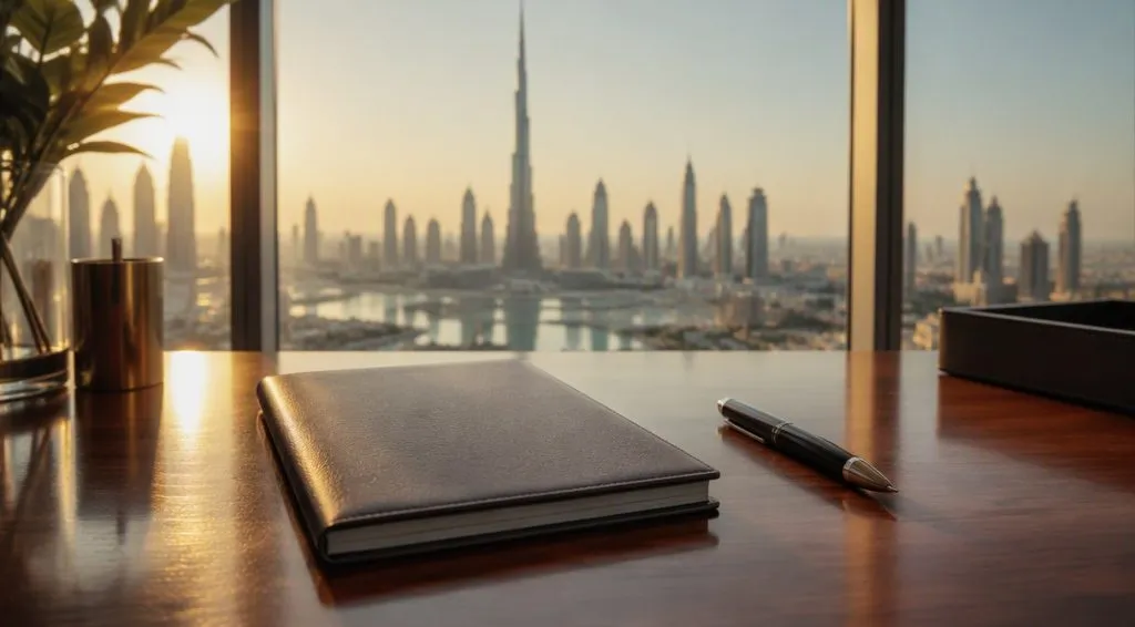 Golden Visa Through Property in Dubai: The 2026 Guide