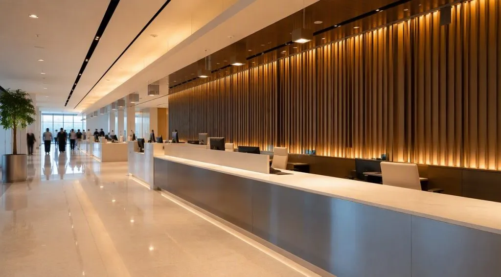 Dubai Real Estate Trustee Offices: Off-Plan Buyer's Guide