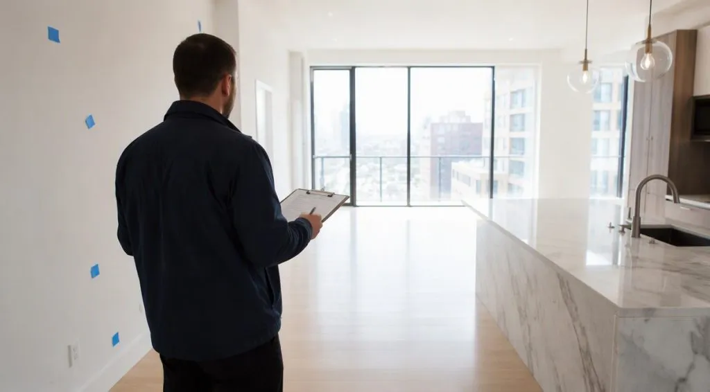 UAE Off-Plan Handover & Snagging Checklist: Defects & Aftercare