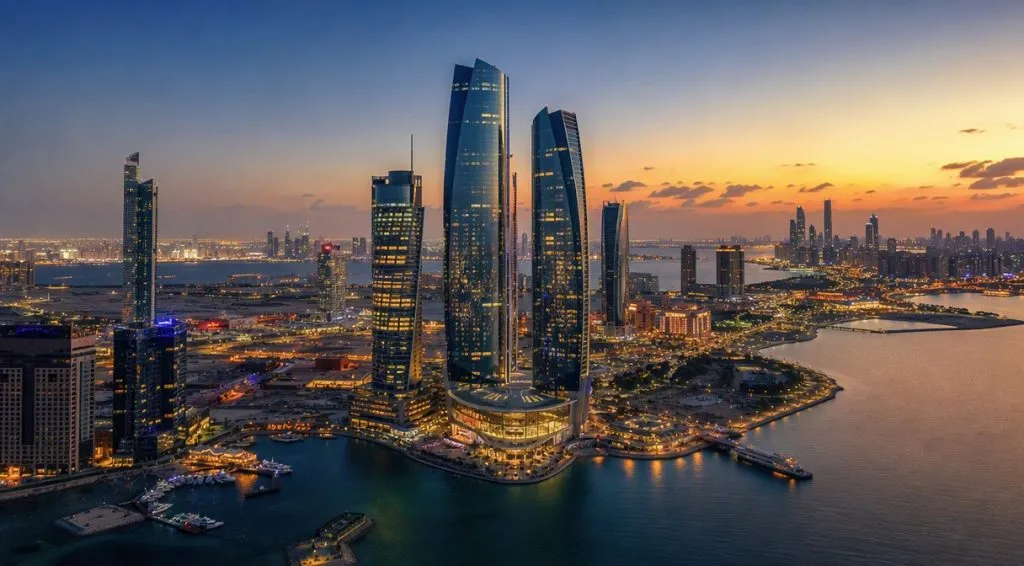 Best Areas to Buy Off-Plan Property in the UAE (2026)