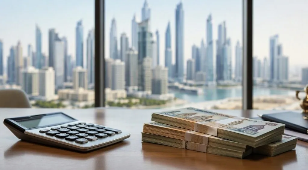 UAE Property Tax Benefits: Why Investors Choose the Emirates