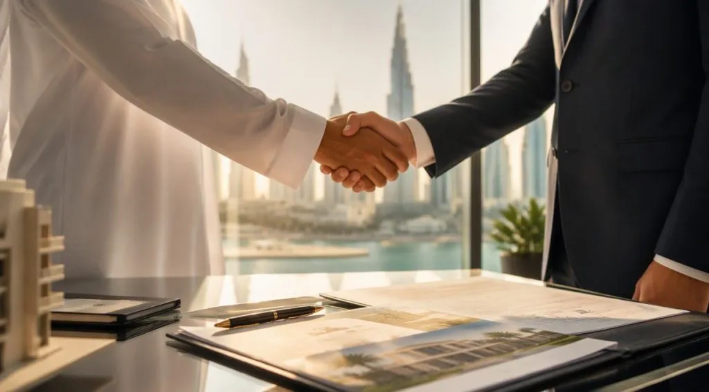 Assignment Sales: Sell Dubai Off-Plan Before Handover