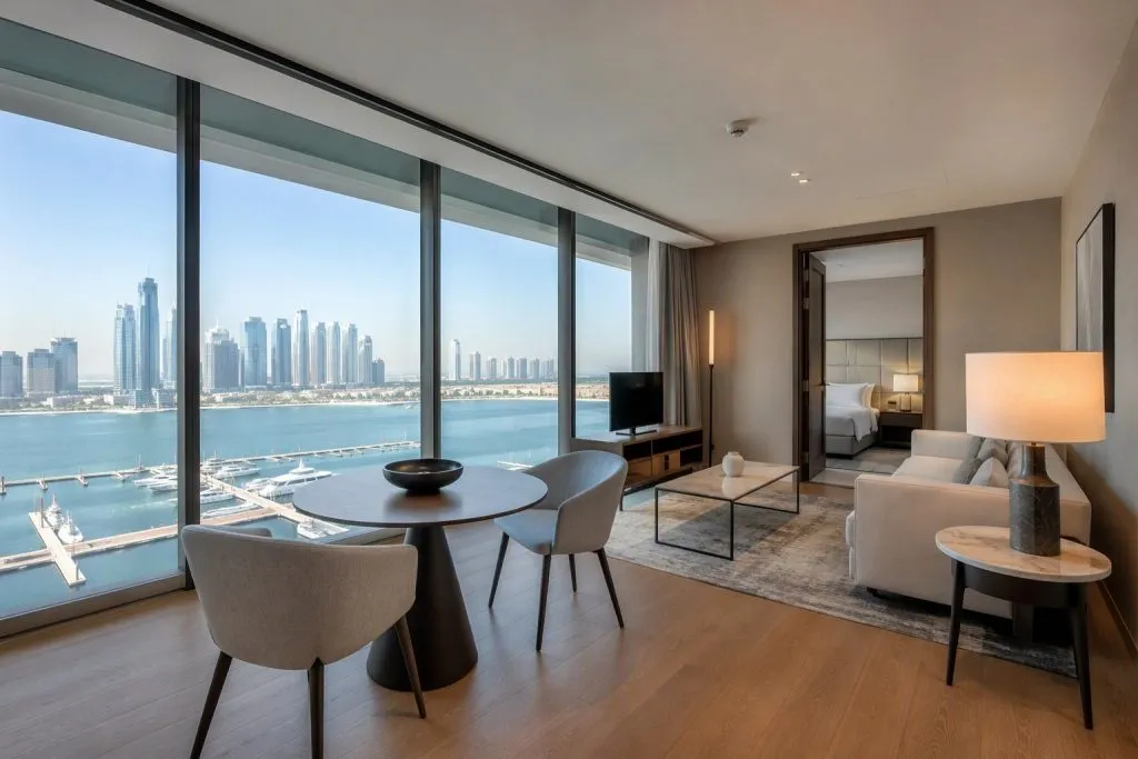 1 Bedroom Apartment for Rent in Sun Tower, Shams Abu Dhabi