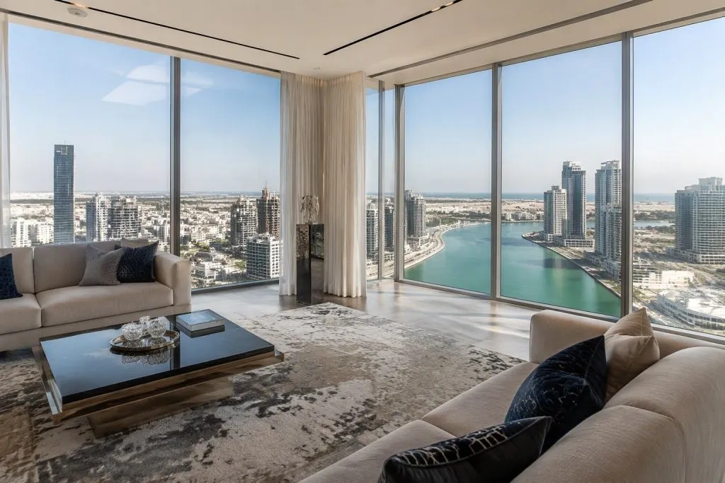 2 Bedroom Apartment for Rent in C2 Tower, Al Reem Island