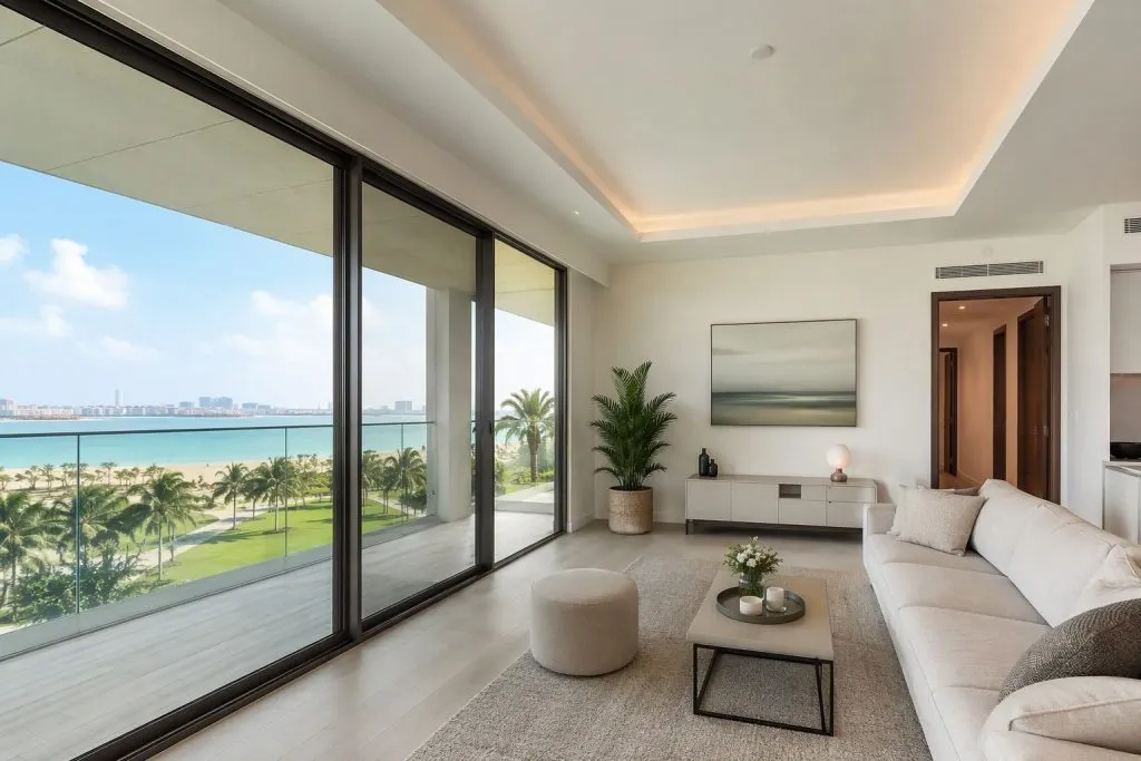 3 Bedroom Apartment for Rent in Al Zeina, Al Raha Beach
