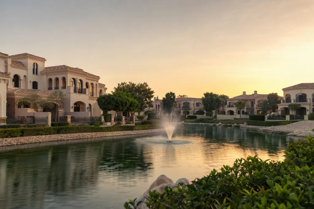 Bloom Living Seville by Bloom Holding, Zayed City