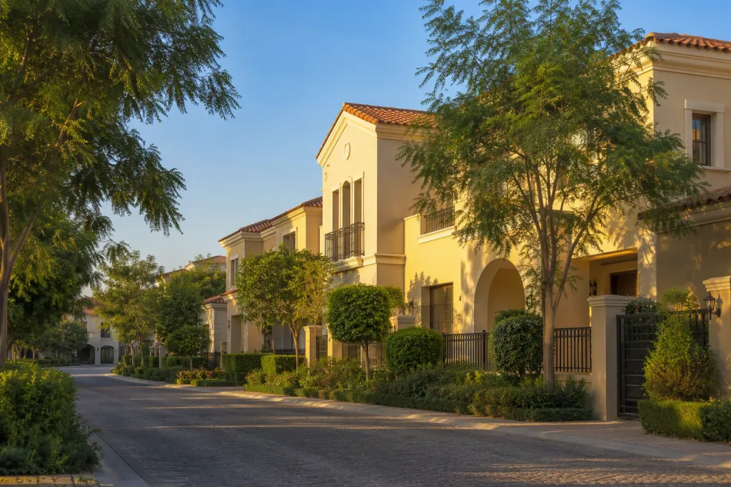 Al Raha Gardens Community Guide for Families