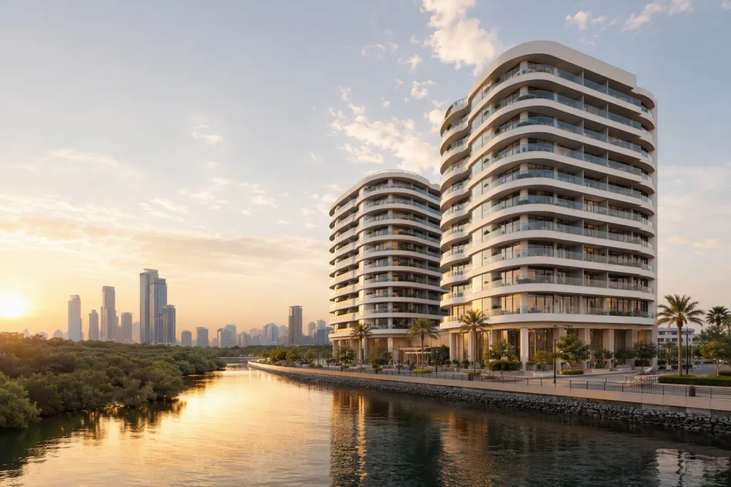 Shams Abu Dhabi