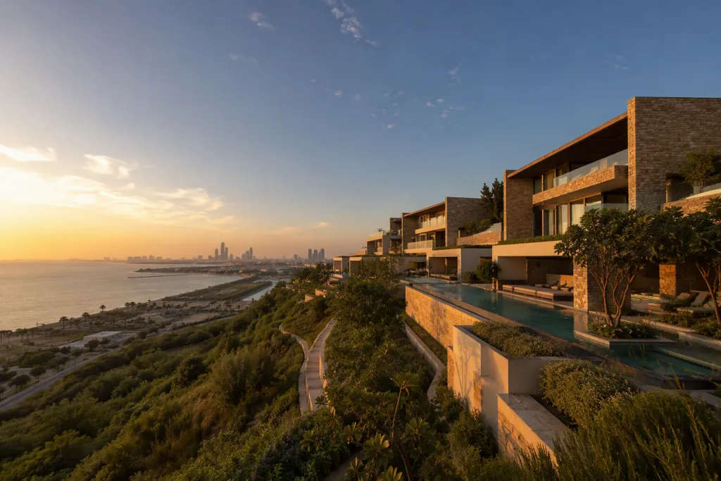 Nawayef West by Modon, Hudayriyat Island Heights Residences