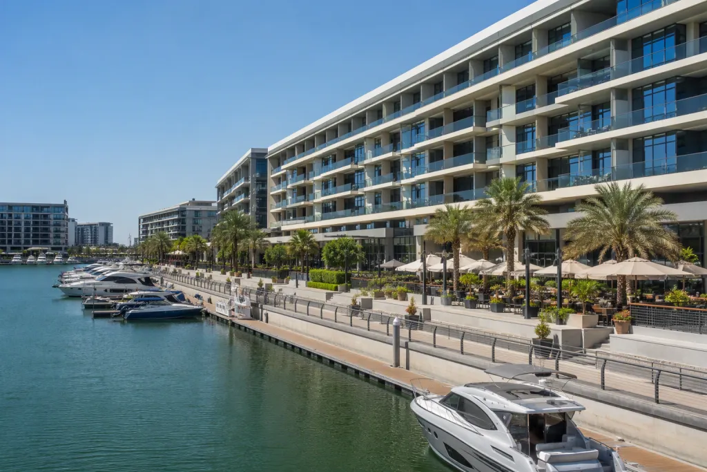 2 Bedroom Apartment for Sale in Al Bandar, Al Raha Beach