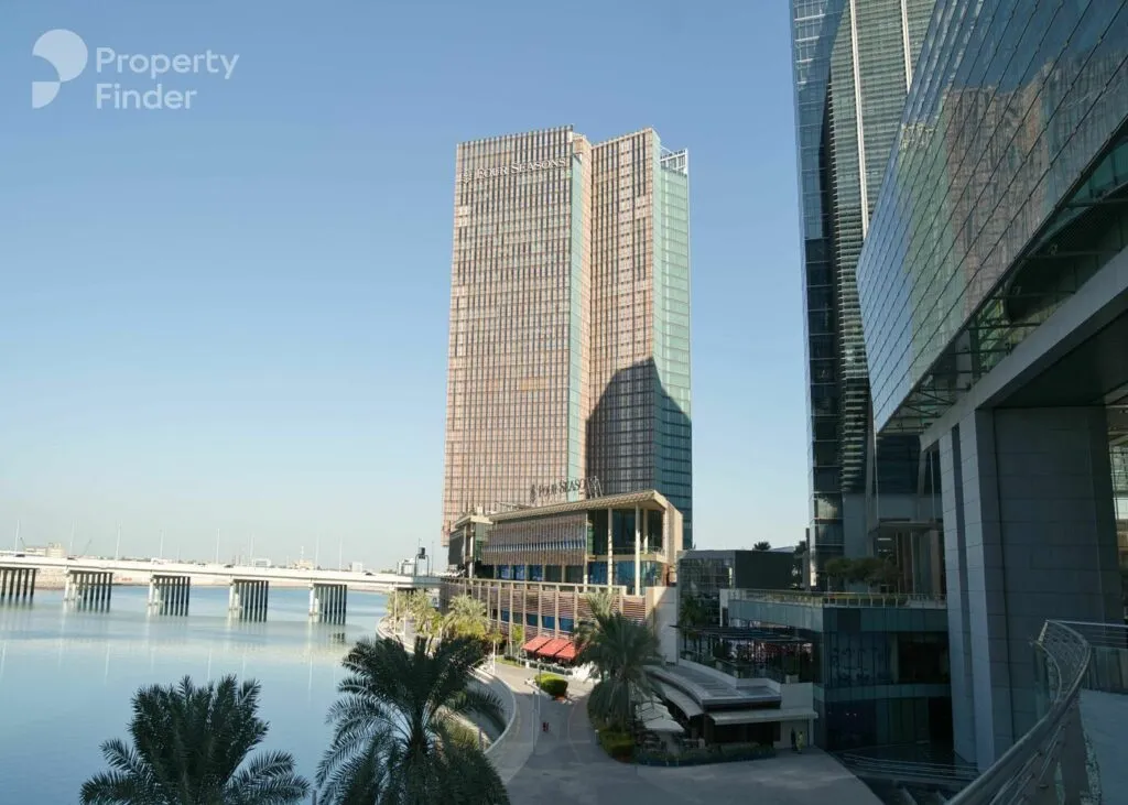 Prestigious Residence | Stunning Views | Vacant