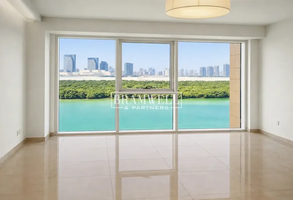 Spacious Layout | Premium Living | Stunning View
