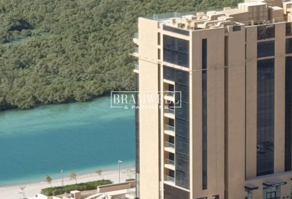 Spacious Layout | Premium Living | Stunning View