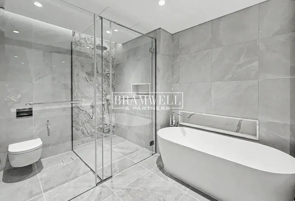 Exceptional Townhouse | Waterfront Community Living