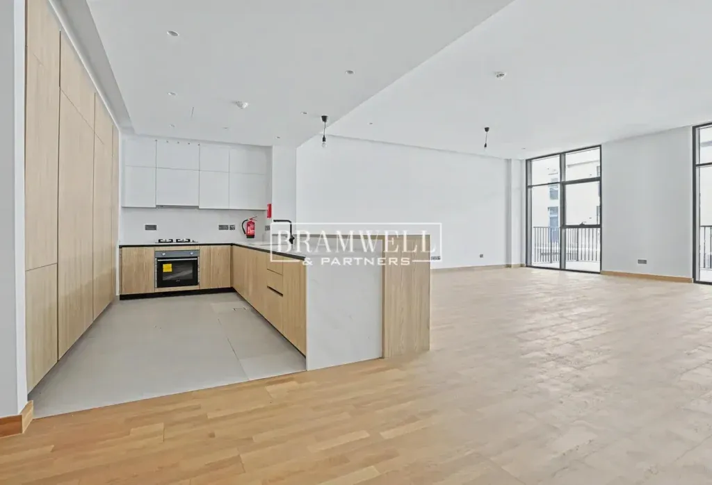 Refined Apartment | Coastal Lifestyle | Ready Unit