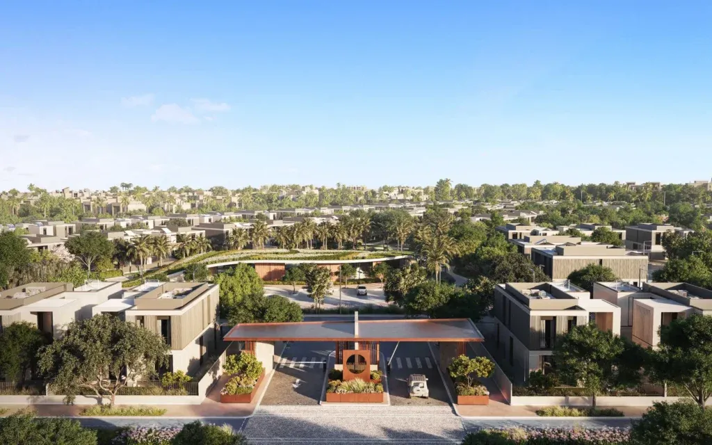 Top 5 Gated Communities for Families in Abu Dhabi 2026