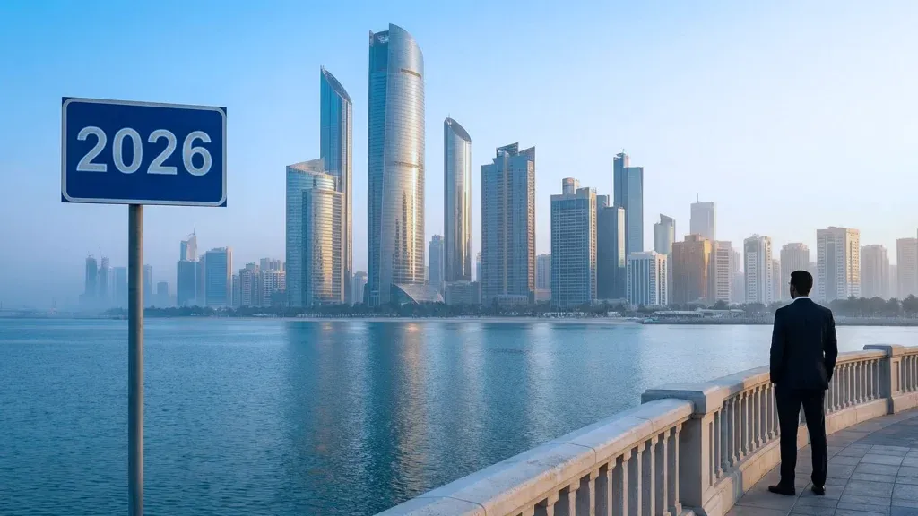 What 1 Million AED Buys You in Abu Dhabi: Real Estate Guide