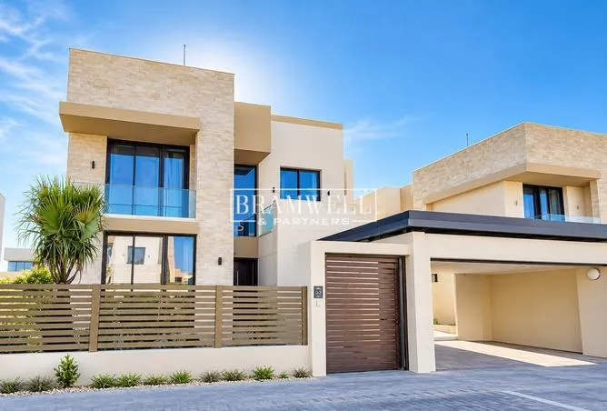 Luxurious Villa | Premium Coastal Living | Type 8