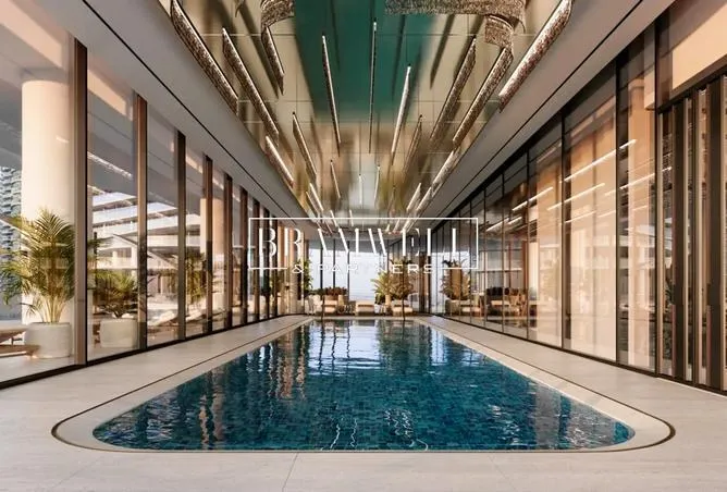 Refined 3BR Residence | SAAS Heights, Al Reem Island