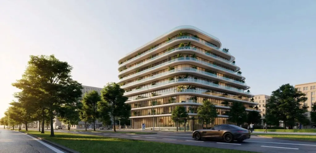 NOVAYAS on Yas Island, Abu Dhabi
