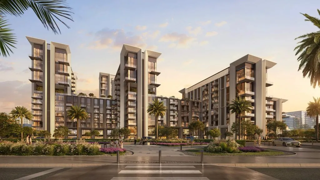 Nobu Residences Abu Dhabi by Aldar Properties, Saadiyat Island