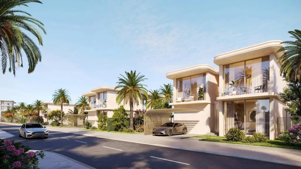 Manchester City Yas Residences by Ohana, Yas Island