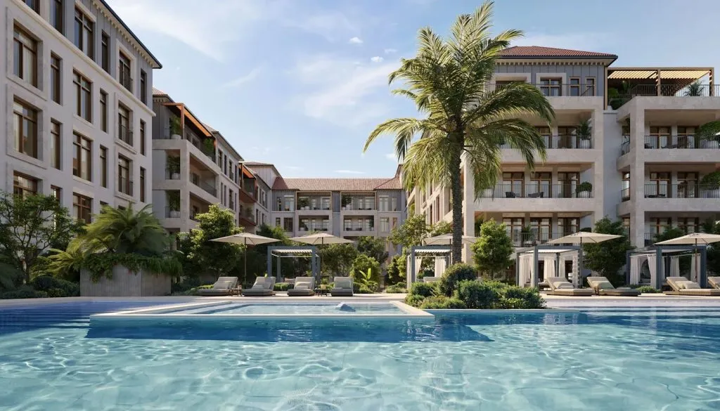 Nawayef Park Views by Modon Properties, Hudayriyat Island