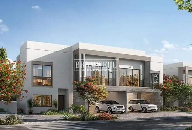 5 Bedroom Villa for Sale in Yas Park Views, Yas Island