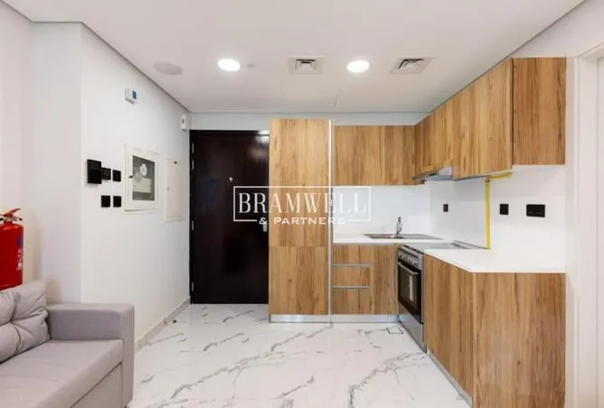 1 Bedroom Apartment for Sale in Al Maryah Vista, Al Maryah Island - photo 3