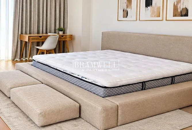 1 Bedroom Apartment for Rent in Mamsha Al Saadiyat - photo 3