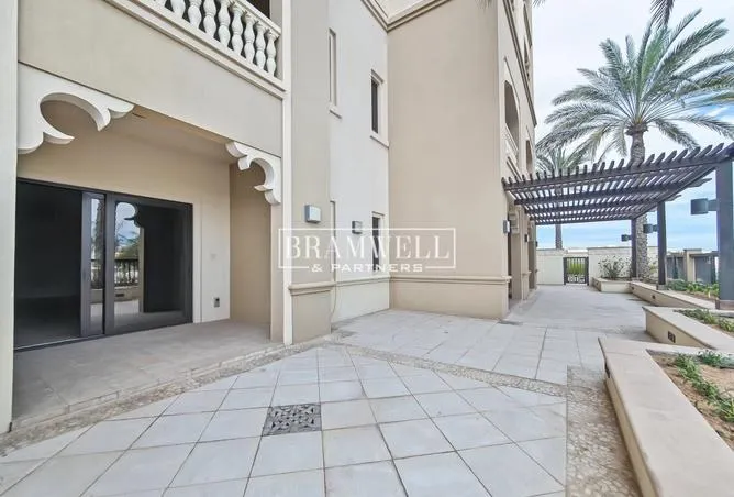 3 Bedroom Apartment for Rent in Saadiyat Beach Residences