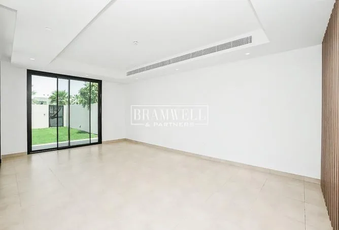 2 Bedroom Townhouse for Rent in The Magnolias, Yas Acres