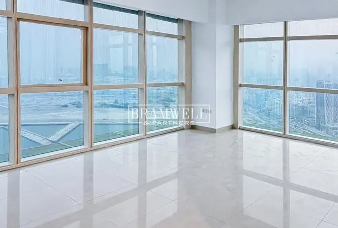 3 Bedroom Apartment for Rent in Tala Tower, Al Reem Island