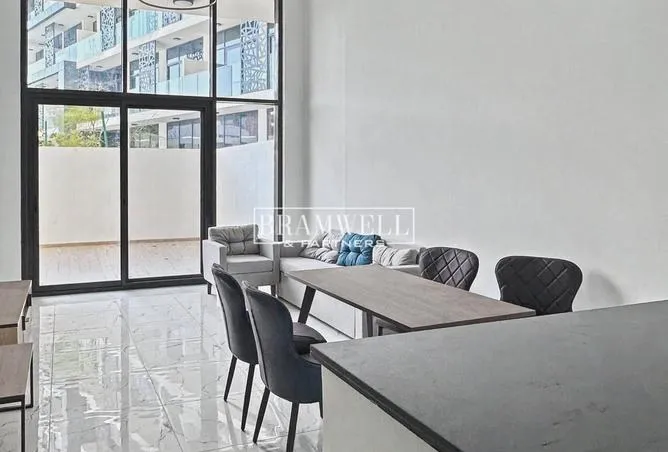2 Bedroom Apartment for Rent in The Gate, Masdar City