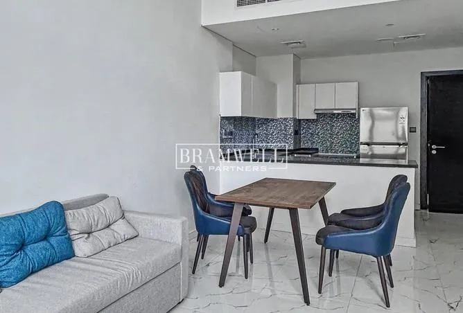 2 Bedroom Apartment for Rent in The Gate, Masdar City - photo 2