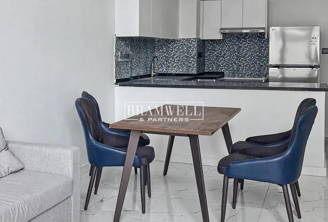 2 Bedroom Apartment for Rent in The Gate, Masdar City - photo 3